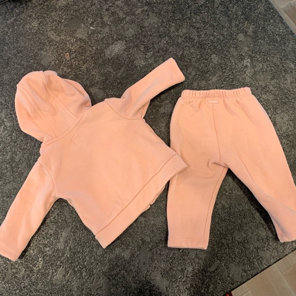 Baby gap matching set - Picture 5 of 5